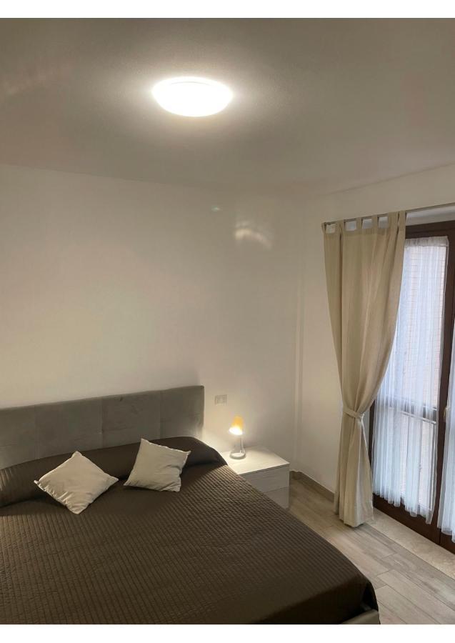 Il Tramonto Apartment Montalcino Bagian luar foto