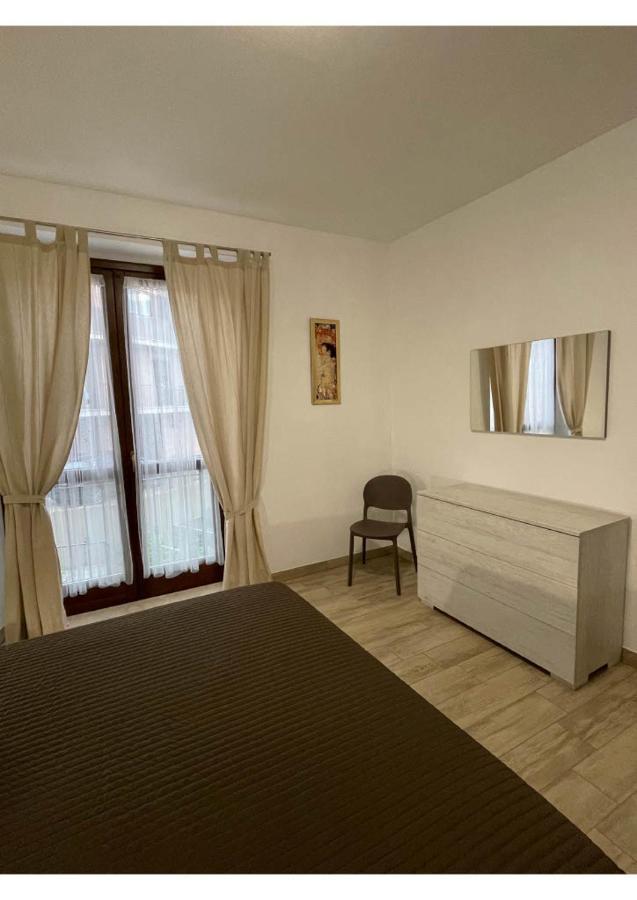 Il Tramonto Apartment Montalcino Bagian luar foto