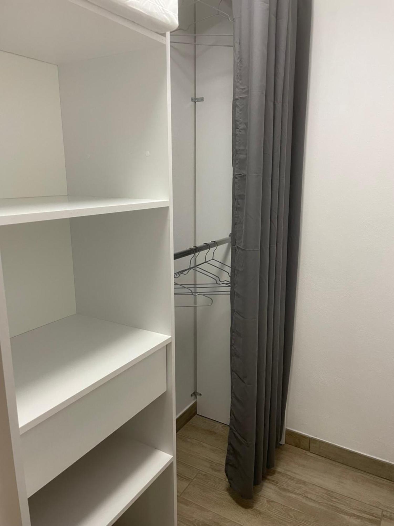 Il Tramonto Apartment Montalcino Bagian luar foto